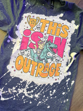 Load image into Gallery viewer, Outrage