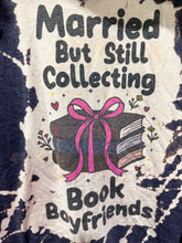 Load image into Gallery viewer, Book boyfriend