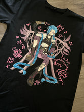 Load image into Gallery viewer, Fighter