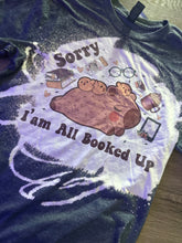 Load image into Gallery viewer, All Booked