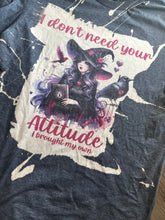 Load image into Gallery viewer, Attitude