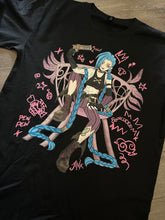 Load image into Gallery viewer, Fighter