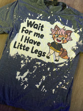 Load image into Gallery viewer, Little legs