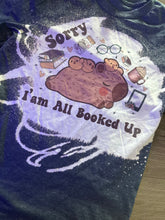 Load image into Gallery viewer, All Booked