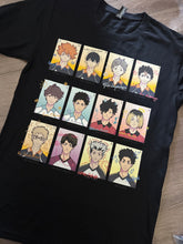 Load image into Gallery viewer, Volleyball Team