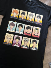 Load image into Gallery viewer, Volleyball Team