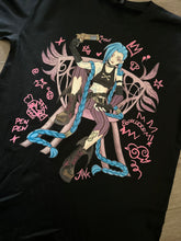 Load image into Gallery viewer, Fighter