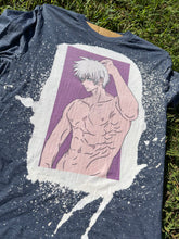 Load image into Gallery viewer, Blue Eye sensei