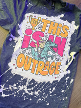Load image into Gallery viewer, Outrage