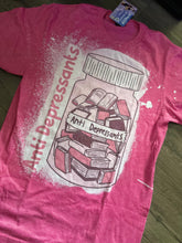 Load image into Gallery viewer, Anti-depressant Book