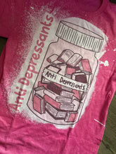 Load image into Gallery viewer, Anti-depressant Book