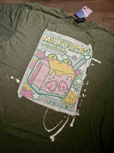 Load image into Gallery viewer, Frog Strawberry Milk
