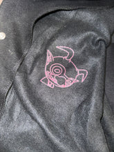 Load image into Gallery viewer, Sole Letterman Jacket