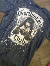 Load image into Gallery viewer, Overthinking Club