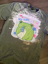 Load image into Gallery viewer, Boy Tears