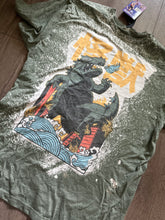 Load image into Gallery viewer, Ga z la