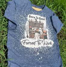 Load image into Gallery viewer, Born To Read