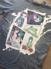 Load image into Gallery viewer, Diary Frog