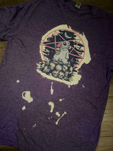 Load image into Gallery viewer, Creepy Bunny