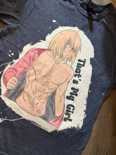 Load image into Gallery viewer, Sexy that’s my girl

