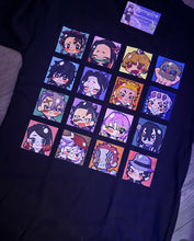 Load image into Gallery viewer, Chibi Hunters
