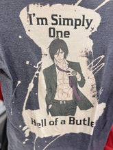 Load image into Gallery viewer, Butler
