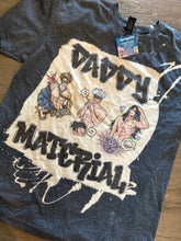 Load image into Gallery viewer, Daddy Material ￼
