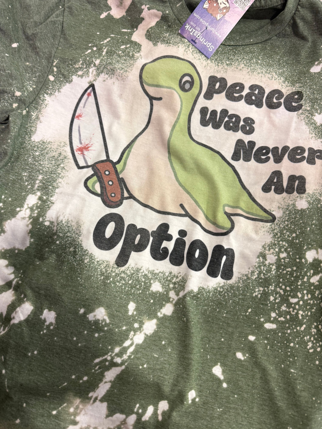 Peace