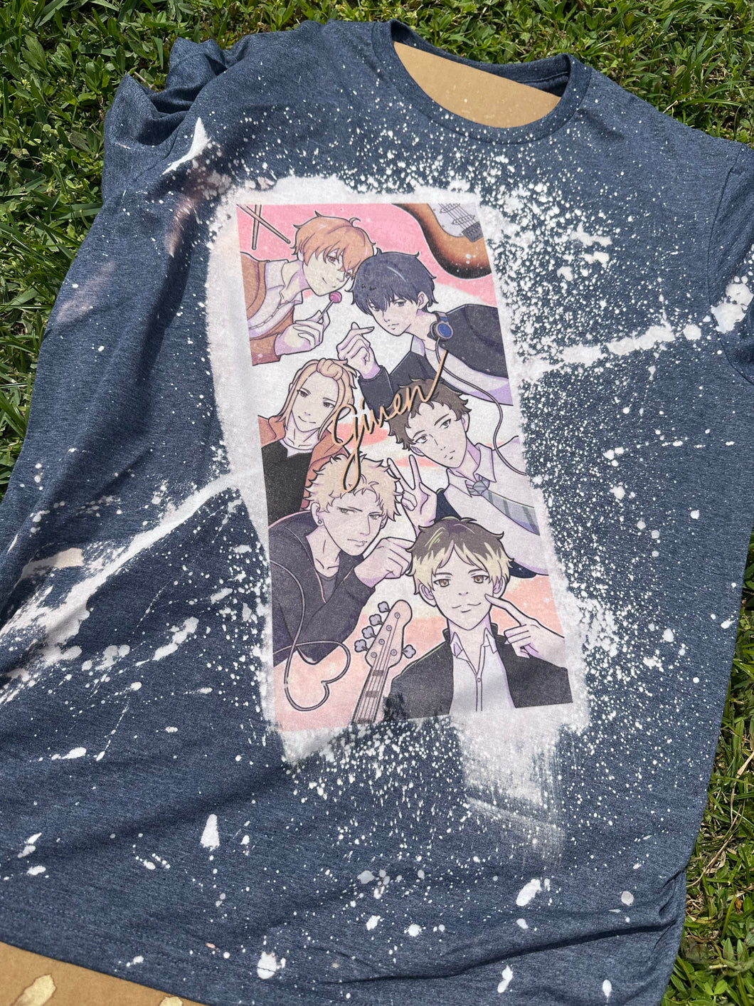 Music BL