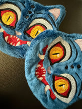 Load image into Gallery viewer, Tiger keychains
