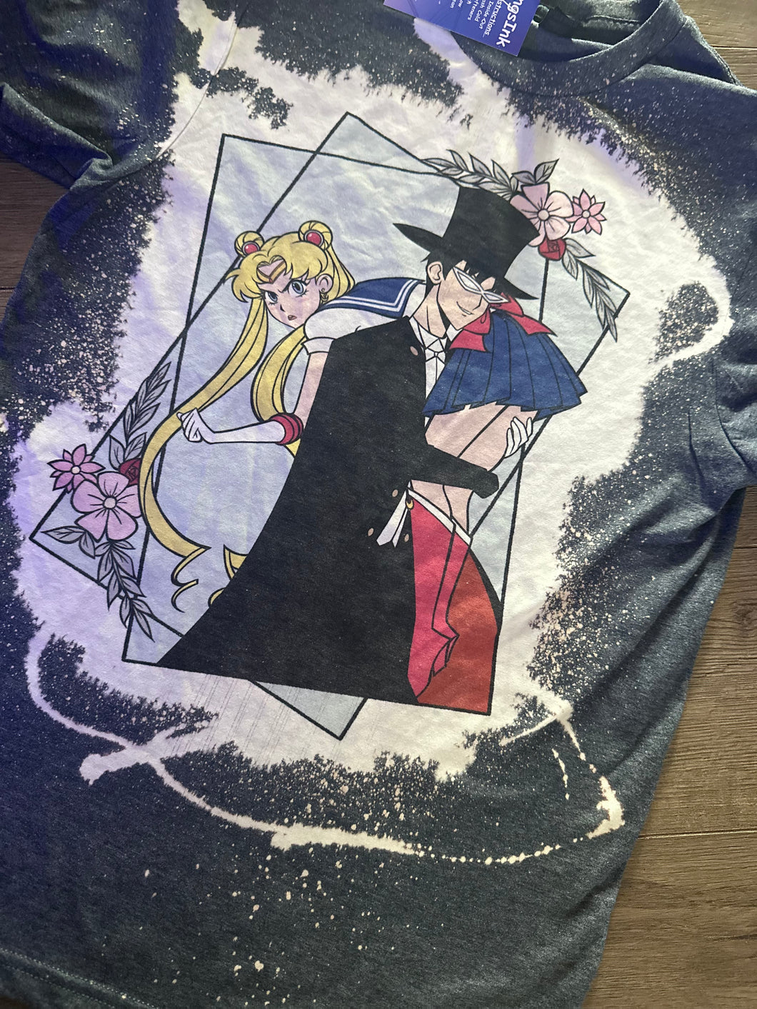 Moon Couple