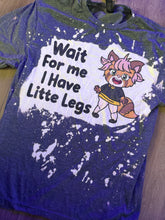 Load image into Gallery viewer, Little legs
