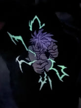 Load image into Gallery viewer, Lighting 2 glow front and back
