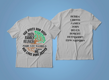 Load image into Gallery viewer, Daniels Family Shirts
