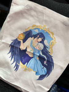 “Love” Tote Bag