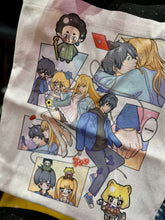 Load image into Gallery viewer, Loving The Gamer Tote Bag

