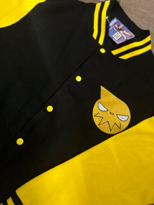 Sole Letterman Jacket