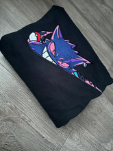 Load image into Gallery viewer, Purple Check

