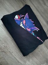 Load image into Gallery viewer, Purple Check
