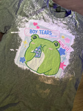 Load image into Gallery viewer, Boy Tears

