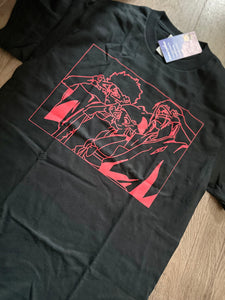 Walking Samurai