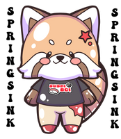 SPRINGS INK – SpringsInk