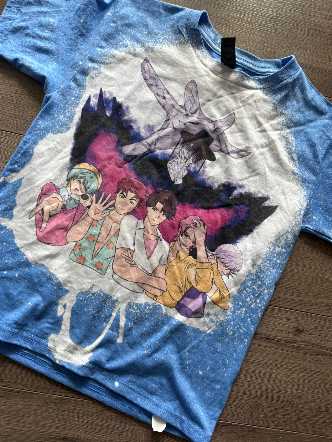 Pre orders Youth Size BOYZ