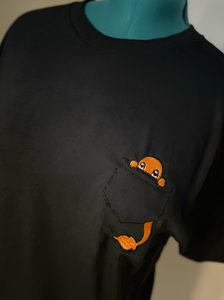 Litte Pocket Pet