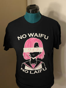 No Waifu No Laifu