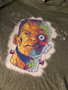 3D Frank