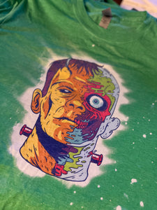 3D Frank