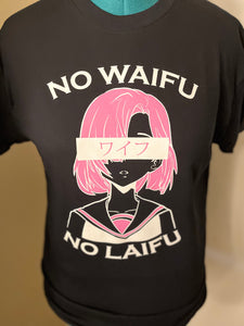 No Waifu No Laifu
